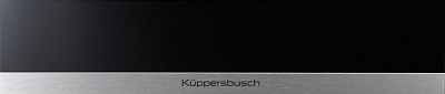   KUPPERSBUSCH - WS 6014.2 J1 Stainless steel